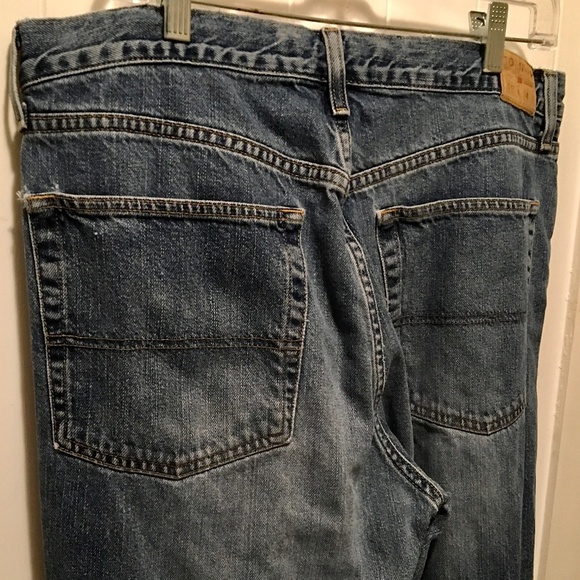 Tommy Hilfiger Jeans Mens 3632 Tommy Bootcut Jeans Poshmark